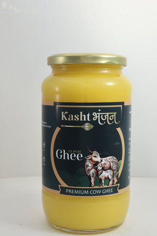 A2 DESI COW GHEE 1000ML