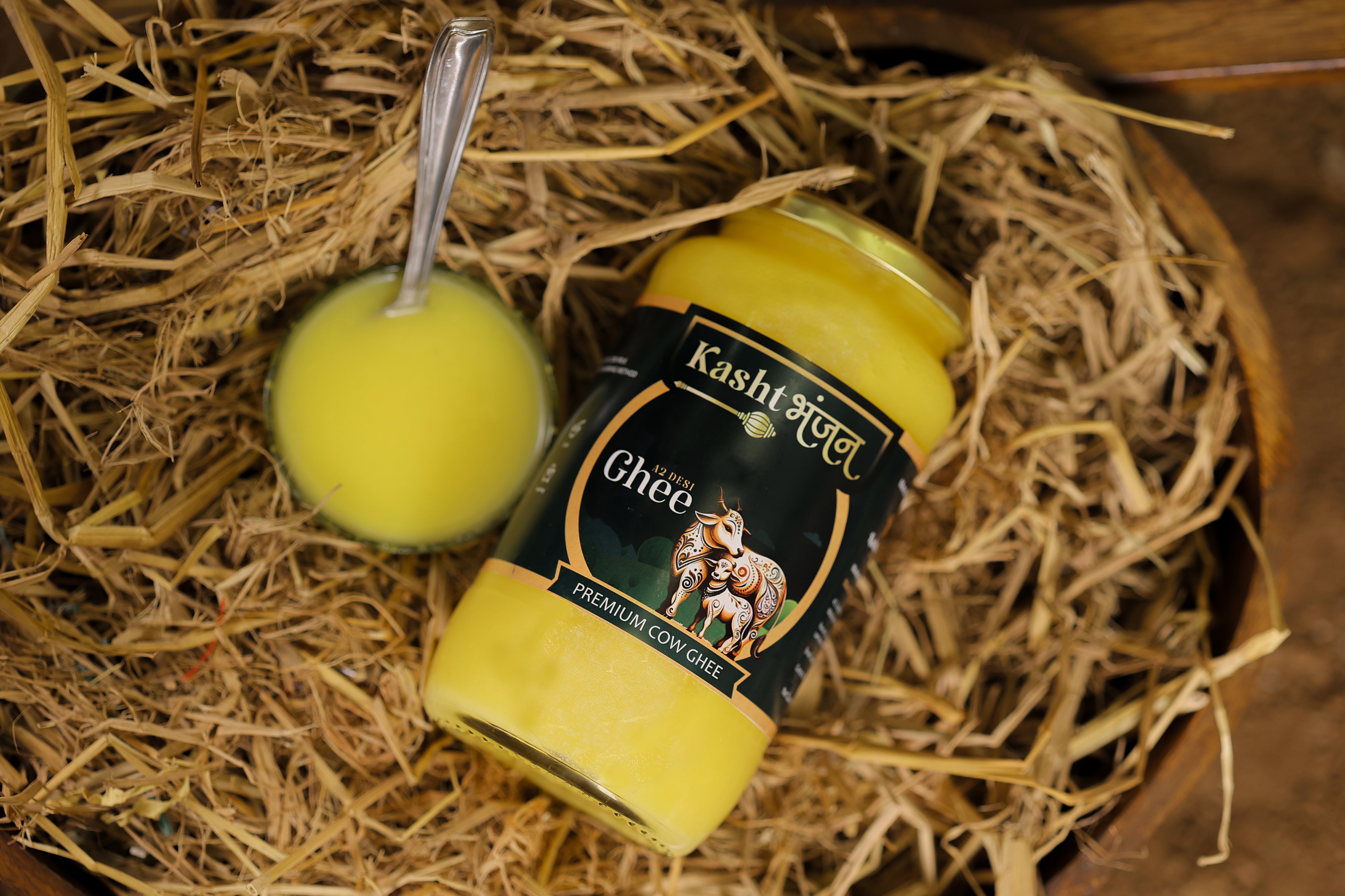 a2 GHEE